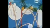 Doraemon the Movie: Nobita and the Tin Labyrinth Malay Dub