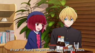 anime romantis dan hot