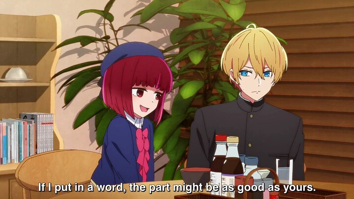 anime romantis dan hot