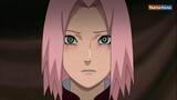 Sai Confronts Sakura About Naruto   Sakura confess her love to Naruto English Dub 1080p