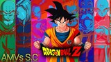 Dragon Ball Z 《AMV》 This War Is Ours