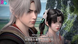Adventures in Subduing the Demons Episode 7 Multi Sub