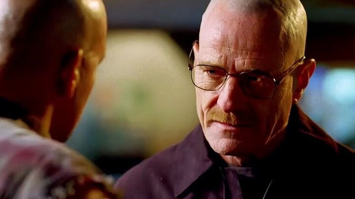 【Breaking Bad】Đây được gọi là chi tiết quyết định cuộc sống