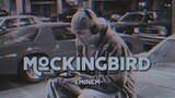 Mockingbird - Eminem (Lyrics & Vietsub)