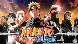 Naruto Shippuden Dubbing Indonesia Eps 20