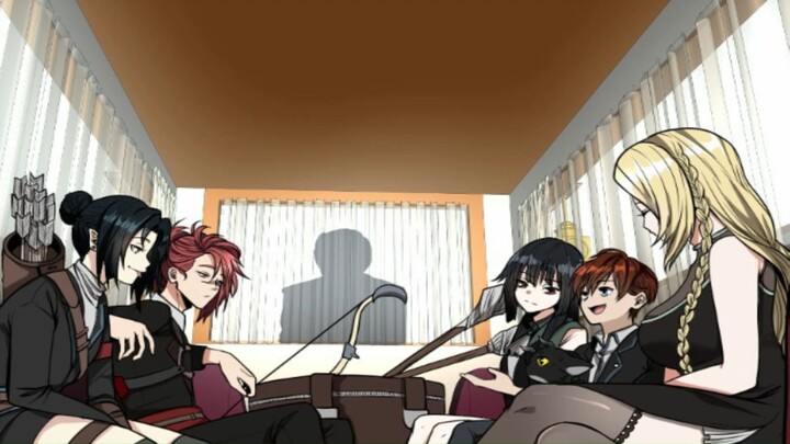 The Beginning After The End Chapter 40 Tagalog/Filipino Summary/Overview