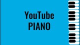YouTube Piano - Play on YouTube with Computer keyboard
