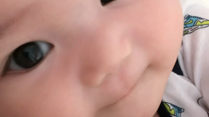 4-Month-Old Says "Mama" vs. 3.5-Year-Old Says "Mama"