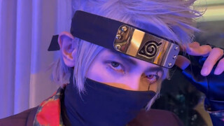 [Jiro Wang]Chúc ngủ ngon, thưa cô~ Hahaha cuối cùng cũng nhảy được rồi