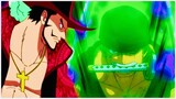 ENMA rettet ZORRO | Der neue Feind auf WANO KUNI - One Piece Theorie +1050