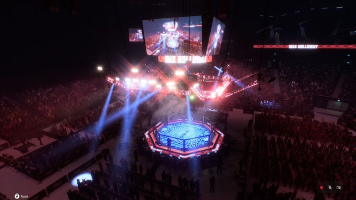 Daily Fight  12.03.2026  EA Sports UFC 5  Fight Week Contracts