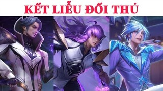 Tổng Hợp Những Pha Highlight Hay Nhất Liên Quân #97 | TikTok Liên Quân 2021
