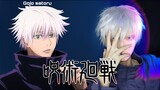 Roblox Anime Cosplays: Jujutsu Kaisen (Season 1) - BiliBili