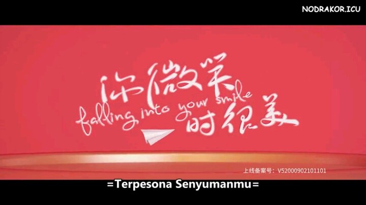 Falling into your smile episode 23