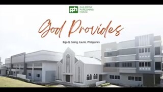 Philippine Publishing House moves to its new home