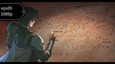 Purple River eps05 sub indo 1080p