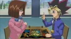 Yu-Gi-Oh Capsule Monsters Episode 01