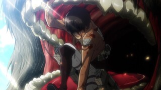 Attack on Titan Recap | Chapter 2