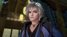 The Strongest Sect in Eternity Episode 36 End 1080p Sub Indo