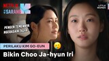 Simple aja, Kim Go-eun cuma Pengen Kaya 😭😭😭 | Little Women | Clip