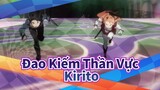 [Đao Kiếm Thần Vực] Kirito đến, tiếp theo những cảnh đặc sắc