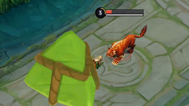 “Zongzi” vs. “Pei Qinhu”—it’s a 37/63 split, after all, I’m just a zongzi!