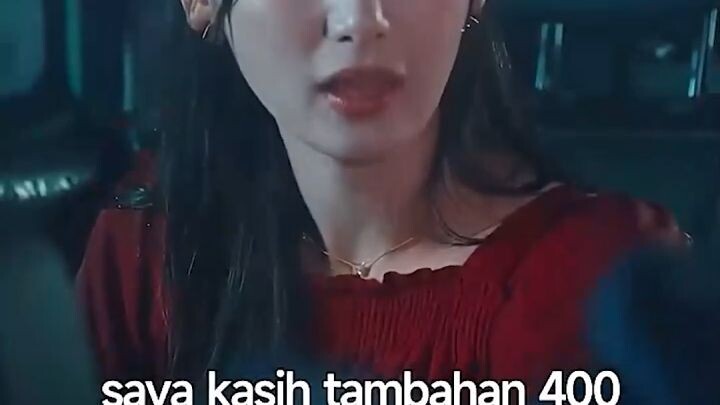 Pengganti Tiga Tahun