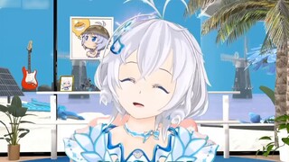 When I sang 2000 songs, I changed