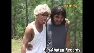 Hawak Kamay Badong & Kuarog (Official Pan-Abatan Records TV) Ilocano Igorot Comedy