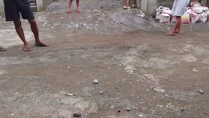 kala namin Patay na Yung pula🤣