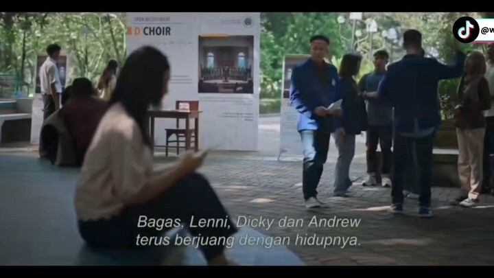 Sekawan Limo 2 official trailer .