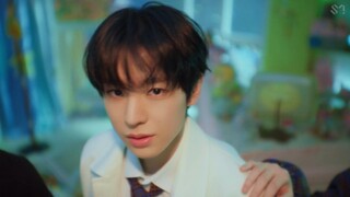 NCT WISH回归预告公开