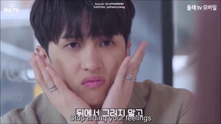 Tofu Personified Episode 2 English sub