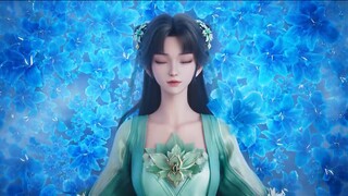 Jade Dynasti S3 Episode 02(54)Sub Indo