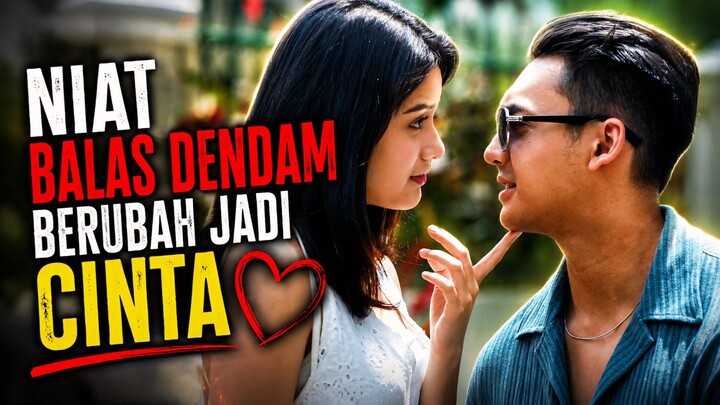 NIAT BALAS DENDAM BERUBAH JADI CINTA – MANIS DI BIBIR (2026)