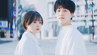 العمل النهائي 【@Xiaodou × Bunkei】 الألوان الأساسية الثلاثة _ YOASOBI [إصدار كامل] رقص أصلي