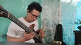 Hallelujah By bamboo Bass cover No copyright ┬йя╕П intended
