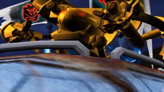 【The Adventures of Luo Luo】The Beast Tribe's Super-burning Combat BGM - The War is Coming (Full Vers