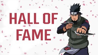 Naruto || Asuma Sarutobi (AMV) || Hall of Fame