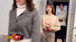 假面骑士开早会