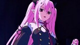 [AMV]19 Detik Adegan Menegangkan Krul|<Seraph of the End>