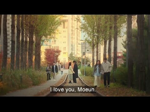 Tell Me That You Love Me episode 16 happy ending [ ENG SUB ]