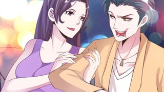 Genius 8: The eldest son of the Xiao family used another shady trick and asked the young man to figh