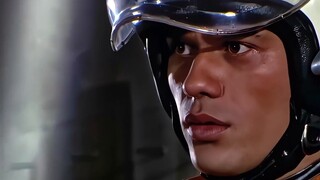 [Restorasi 4K] Baltan, Episode 3: Ultraman Jack bertarung melawan Pierkamon, dan balas dendam Baltan