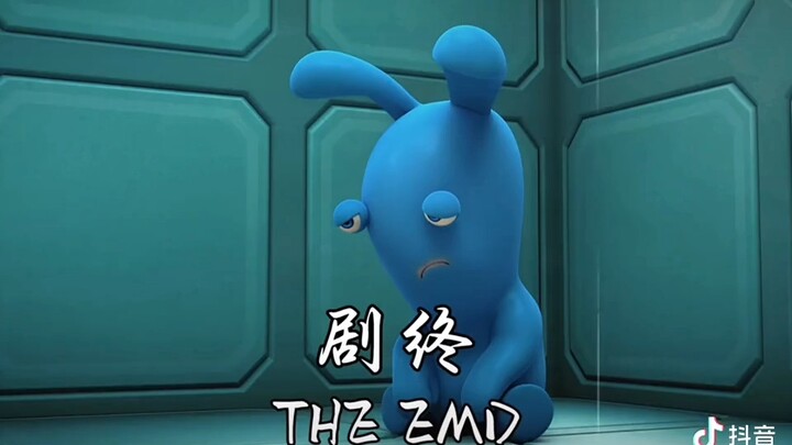 Crazy Rabbit