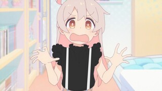本来挺喜欢小鸟的！