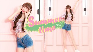 【senko】Summer Time 来跟我一起过夏天吧～