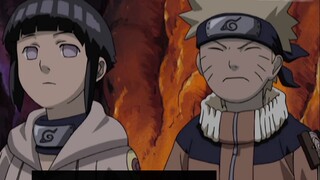 Naruto: A shocking year! Masashi Kishimoto's man-eating summoning beast eats Naruto and Hinata in on