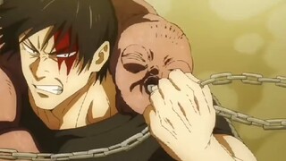 "It's just that before I died, I mastered the core of the spell!"