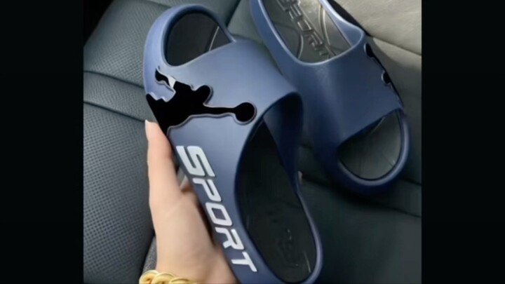 Selipar Lelaki premium Anti slip Eva slide skandal ringan selesa  & kalis https://www.tiktok.com/@ra